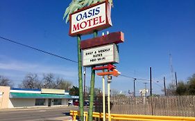 Oasis Motel